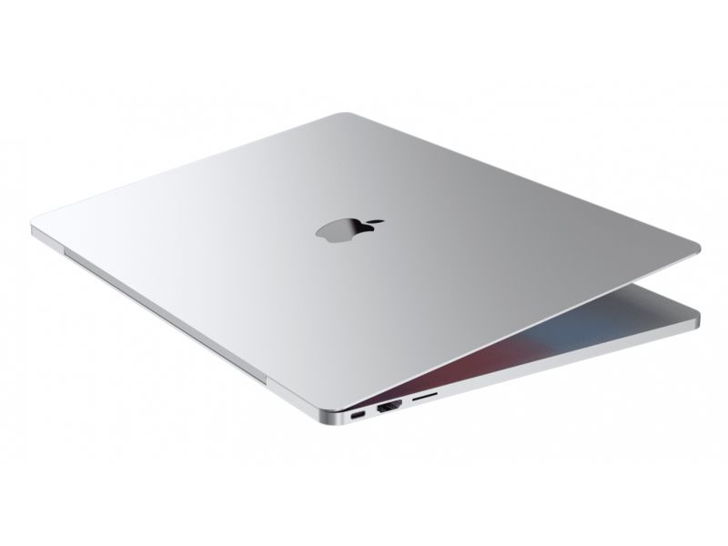 Apple giới thiệu 2 mẫu máy Mac mới tại WWDC22